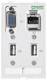 Murrelektronik 4000-68000-1040000 MSDD Modlink 2USB-A Bu/Bu+1RJ45+1SUB-D15