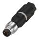 Balluff BCC M333-0000-20-000-13X350-000 Steckverbinder konfektionierbar BCC0HLW