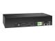 APC Rack ATS, 230V, 32A, IEC 309 in, (16) C13 (2) C19 out