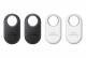 Samsung SmartTag 2 EI-T5600 (4er Pack), 2x schwarz + 2x white
