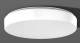 RZB 672387.002 Notleuchte Wand-Deckenleuchte Flat Polymero K