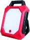 RED FLUXX 2.0® LED work spotlight 50W IP54 4500lm 6500 K with socket 5610-20-0011