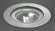 RZB 641300.000.1 Bodenleuchte LED 26W-4000K D245,10° schwenkbar 2400lm