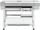HP 2Y9H1A#B19 DesignJet T950 - 914 mm (91,4 cm ( 36 Zoll )) Plotter grau +++ 2400x1200 dpi, bis zu 0,35 Min./Seite (einfarbig)