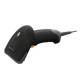 Newland HR22 Dorada-Serie, 2D, USB, RS232, Kit (RS232), schwarz