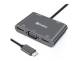 136-35 Sandberg Dockingstation USB 3.0