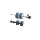 Ricoh consumables kit 3836-200K 1ER 1BR fi-8040