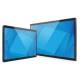 Elo Touch Solutions E968313 Elo 1504LS , 38.1 cm (38,1 cm ( 15 inch )), Projected Capacitive, 10 TP, Full HD, USB-C, kit, grey
