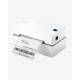 Inateck PR40_WHITE Etikettendrucker []