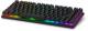 DELL PRO-KB-G-WW Alienware Pro RGB Mechanisch-Flach USB/2,4GHz/Bluetooth 5.1 QWERTY Schwarz