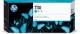 HP P2V68A 730 Cyan Tintenpatrone 300 ml