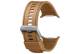 Samsung Peakform Band, Camel (für WatchUltra /2)