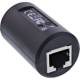 InLine® PoE Tester, Live-Testgerät für PoE/PoE+ nach IEEE 802.3af/at, RJ45