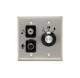 ALGO 1205 AUDIO INTERFACE MUSIC/MIC