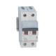 Legrand 404205 TX3 LS-Schalter C 16A 2-polig 10kA 400VAC 2TE