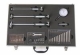 MIB Messzeuge 01027171 Precision Internal measuring instrument m.Normal SET-gauge 10mm