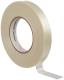 3M Scotch 45 25mmx55mx0,2mm transparent glasfaserverstärkt Polyesterband 80000208043