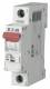 Moeller 236070 EATON PXL-C63/1 LS-Schalter 63A 1p C-Char 