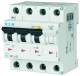Moeller 170931 EATON FRBM4-C25 / 3N / 01-A, FI / LS-switch, 25A, 100mA, C Char. 