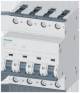 Siemens 5SY44066 5SY4406-6 Leitungsschutzschalter 40 B, 6 A, T=70 mm 5SY4406-6