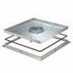 OBO Bettermann 7409550 RKF2 SL2 V3 40 heavy-duty frame cassette 