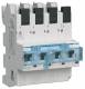 Hager HTS650E SLS-Schalter 3P+N E-50A QC Sammelschiene