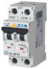 Eaton 168195 FRBDM-D16/2/001-G/A FI/LS 16A 10mA LS-Kennlinie-D 2p FI-Charakteristik:A 