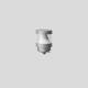 BEGA Gantenbrink 99852AK4 Pollerleuchtenkopf silber 4000K D:140 mm