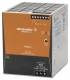 Weidmüller ECO PRO 480W 48V 10A, Stromvers.Schaltnetzgerät 1469610000