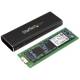 Startech.com SM2NGFFMBU33