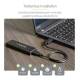 Startech.com SM2NGFFMBU33