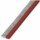 Phoenix Contact 1212523 Ferrule - AI 1,0-8 RD-S - 