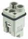 Harting 09120023051 Einsätze Han Q 2/0-m-crimp