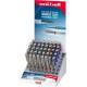 Mitsubishi Tintenroller uni UB EYE fine/micro 76 x