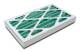 APC ACF001 AIR DISTRIBUTION UNIT 2U RM 115 V 60 Hz
