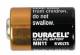 INDEXA MN11 6V alkaline battery L1016 11A 32043