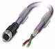 Phoenix Contact 1507311 Phoenix SAC-2P-10,0-910/M12FSB Bussystem-Kabel