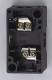 Ifm Electronic AC5101 Module lower part M20, Mounting on DIN rail and panel