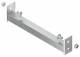 Niedax SPW 40/800 rung for ladder 40x40x4mm W834mm 1 kN hot-dip galvanized