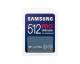 Samsung MB-SY512SB/WW Speicherkarte 512 GB SDXC UHS-I