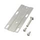Ifm Electronic E10740 IFM Montageplatte z.Montage der Bauform IMC anstelle der Bauform IME