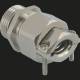 Kaiser 1800.40.03.330 cable gland KB Ms M40 D:24-33 mm with clamp jaws