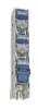 ABN EH241AAG NH-SLS-Leiste Gr.2 690 V/400 A Schraub M12x35 1p schaltbar