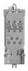 Tyco Flow Control Thermal Controls GmbH 894656-000 EKM-1281-3D1-5X25-2PG-C2 fuse box 2x5x25 mm