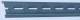 Schweitzer EZK163 EZK 163 rail 35 mm size 500 mm