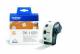 Brother DK-11221 Quadratische Etiketten (1000 St.) weiß 23 x 23 mm