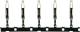 Harting 09060007482 DIN-Power crimp 3,F PL2 250 Rolle