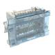 Legrand 400407 Klemmenblock 4P/100A 12KL 8M