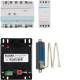 Elcom REK001Y AUDIO-Kit i2Audio+2Draht 1 to 16 participants