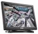 Grothe MON 1092/401B LCD-Farbmonitor 25,6cm/10,1´ mit Audio 1092/401B